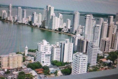 Apartamento 34th Floor-enjoy Spectacular Views Over The Ocean