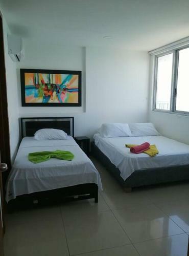 Apartamento 34th Floor-enjoy Spectacular Views Over The Ocean