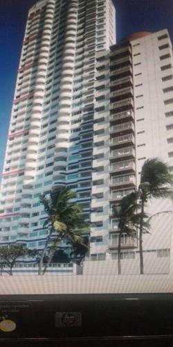 Apartamento 34th Floor-enjoy Spectacular Views Over The Ocean