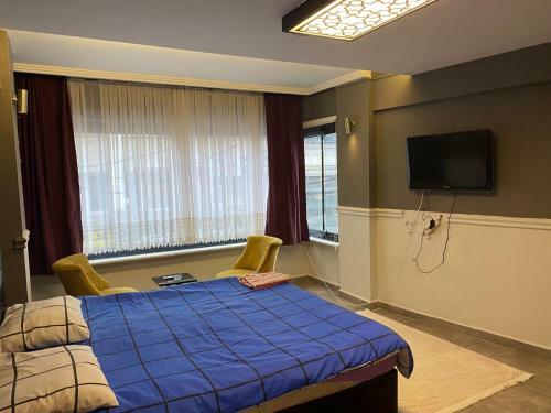 Setpark Apart Otel