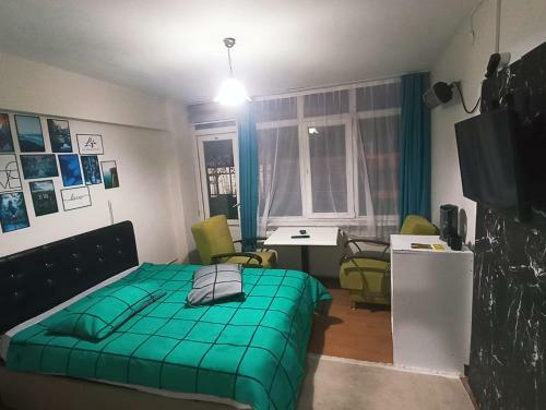 Setpark Apart Otel
