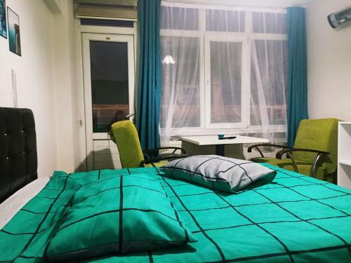 Setpark Apart Otel