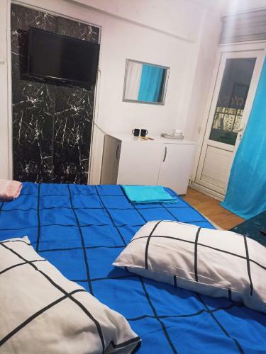 Setpark Apart Otel
