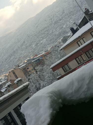 Setpark Apart Otel