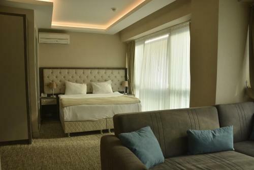 Hotel Prusias Otel
