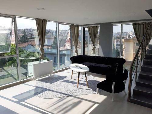 Apartamento Suit On6