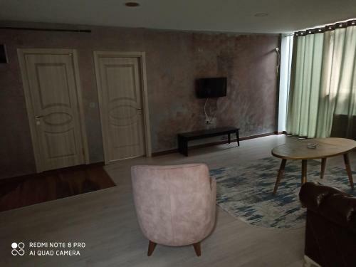 Apartamento Suit On6