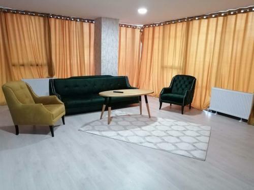 Apartamento Suit On6