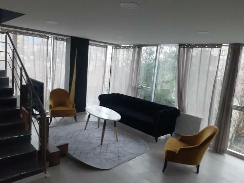 Apartamento Suit On6