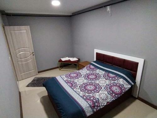 Apartamento Suit On6