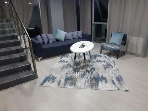 Apartamento Suit On6