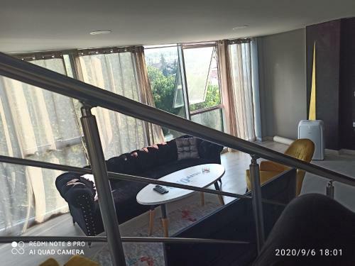 Apartamento Suit On6