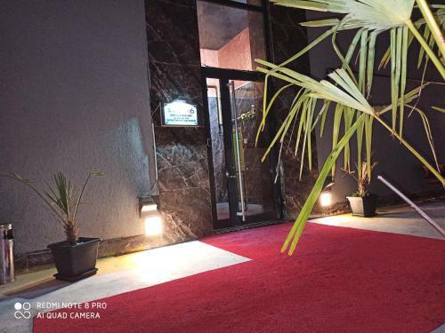 Apartamento Suit On6