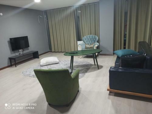 Apartamento Suit On6