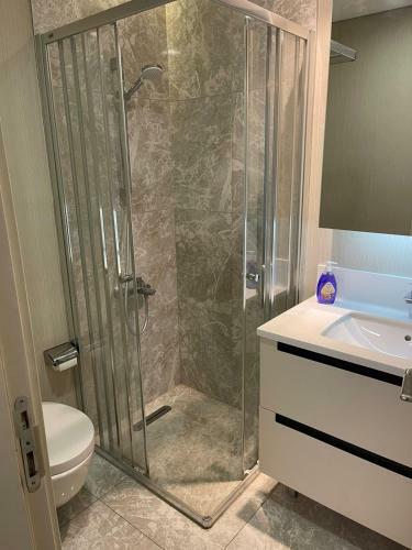 Apartamento ??? ?????? ?? ????? - Bursa Sur Yap? Marka Mall