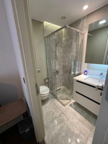Apartamento ??? ?????? ?? ????? - Bursa Sur Yap? Marka Mall