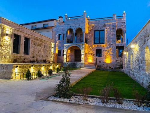 Hotel Akritis Suit Cappadocia