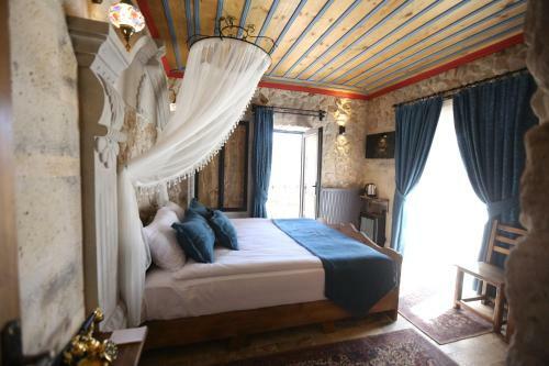 Hotel Akritis Suit Cappadocia