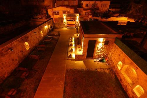 Hotel Akritis Suit Cappadocia