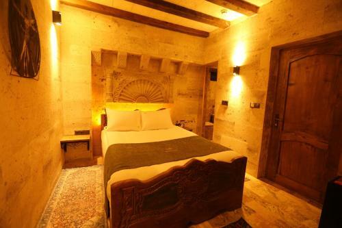 Hotel Akritis Suit Cappadocia