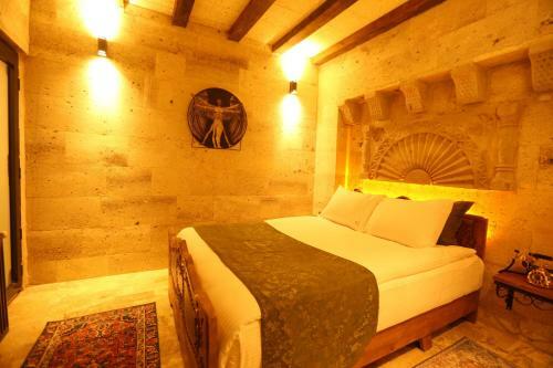Hotel Akritis Suit Cappadocia