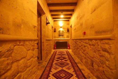 Hotel Akritis Suit Cappadocia