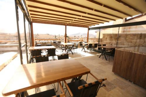 Hotel Akritis Suit Cappadocia