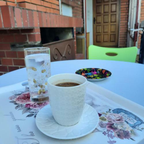 Apartamento Villa On The Danube (vila Na Dunavu)
