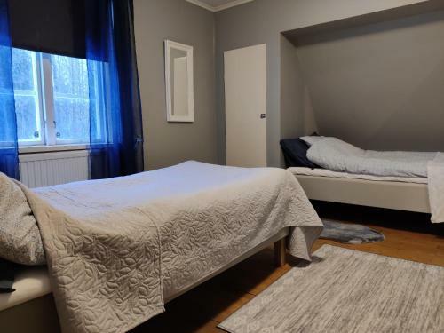B&B Buskbacken