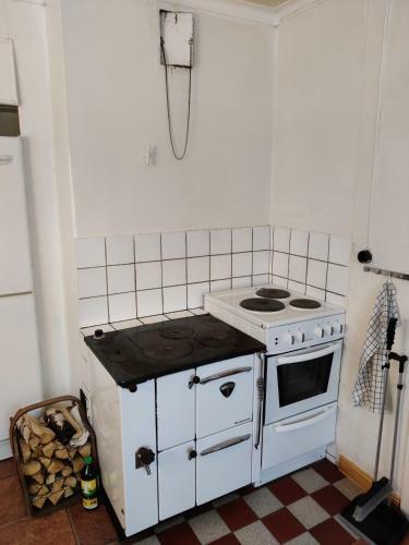 B&B Buskbacken