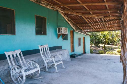 Hostel Santa Cruz Ometepe