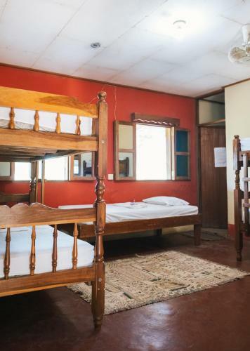 Hostel Santa Cruz Ometepe