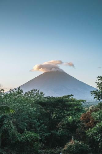 Hostel Santa Cruz Ometepe