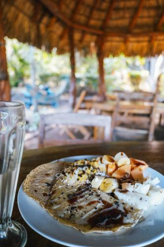Hostel Santa Cruz Ometepe