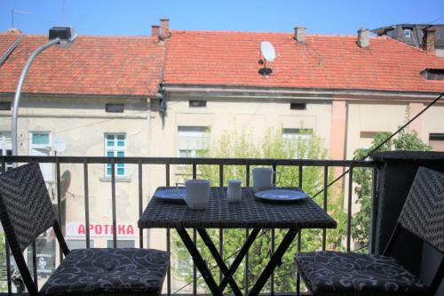 Apartamento Ecco Superior