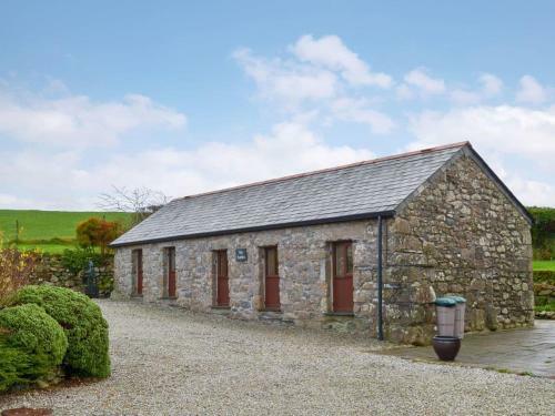 The Stables
