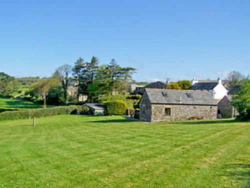The Hayloft
