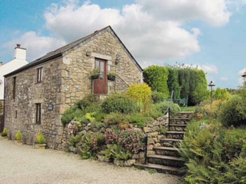 The Hayloft