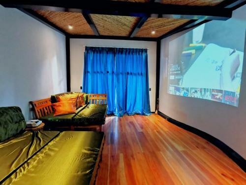 Aibnb Santuario Del Monte Casa Vacacional