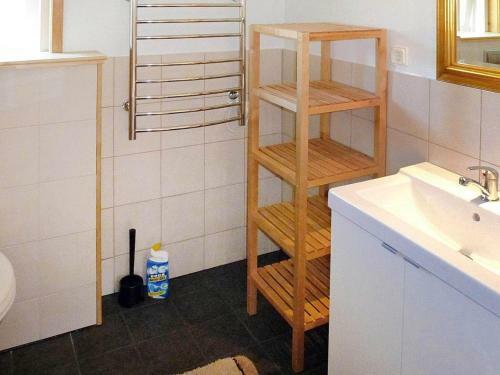 Holiday Home Bolms� IV