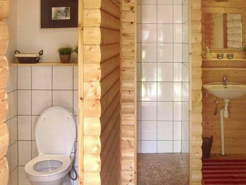 Holiday Home Bolms� III