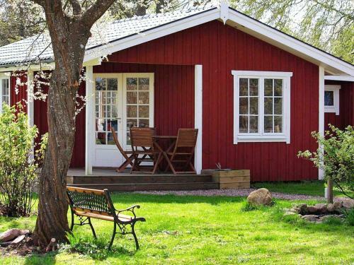 Holiday Home Bolms� III