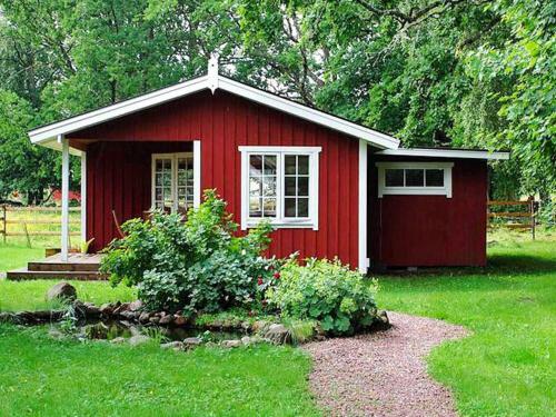 Holiday Home Bolms� III