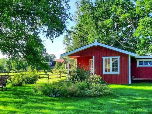 Holiday Home Bolms� III