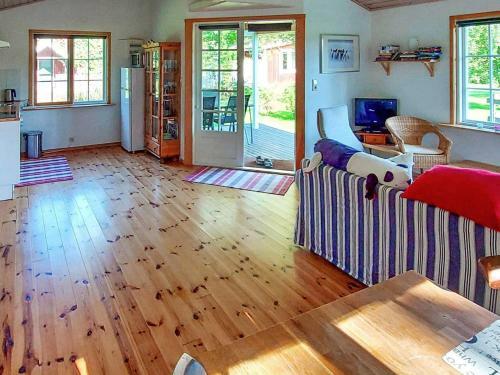 Holiday Home Bolms� III