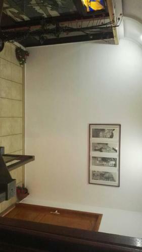 Hostal Fortezza Rooms