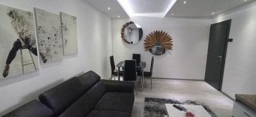 Lux Apartment 7, Free Parking