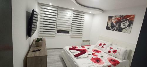 Lux Apartment 7, Free Parking
