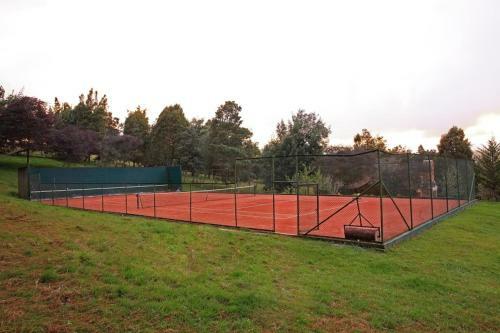 Villa Port�n de Ovejas 24 Personas