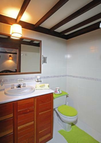 Villa Port�n de Ovejas 24 Personas